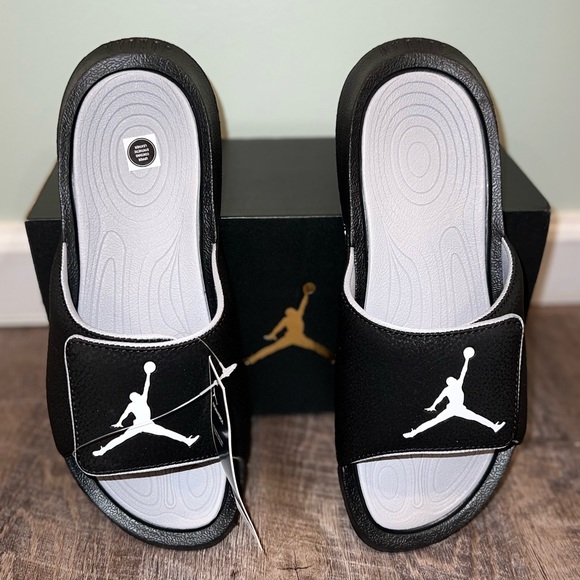 Jordan Other - Jordan Hydro 6 Slides